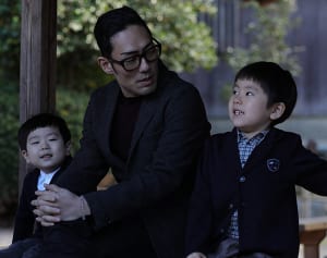 中村勘九郎 前田愛は「妻として98点！」減点の理由とは