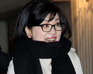 桜田淳子 復帰決定で始まる“二重アゴ解消”地獄ダイエット