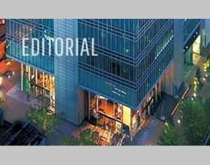 【社説】南スーダン「日報」廃棄　問題の本質は公文書の恣意的な管理だ