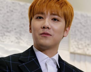 FTISLAND・ホンギ　交際から3カ月で美人女優と破局