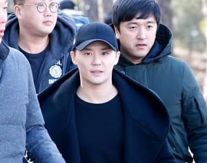 JYJジュンス 入隊後にサプライズビデオ公開「待っていて」