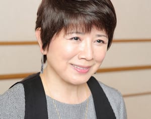 森昌子明かす“中三トリオ”との関係「メールで近況を…」