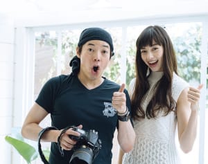 やっぱりきれい好き…今田耕司が語った結婚へのハードル