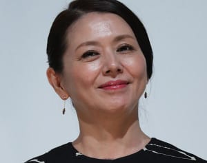『左江内氏』もや夫役の天才子役「小泉今日子さん優しいです」