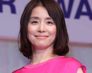 石田ゆり子の“コロコロ愛”告白に猫好き女子から共感の声
