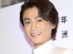 氷川きよし“憧れレジェンド”とのコラボ2連発に意気込み