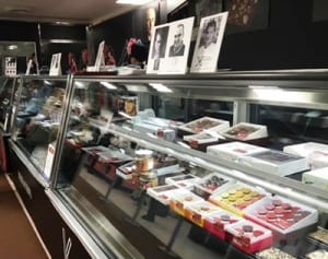 3年ぶり平日バレンタイン、「義理チョコ」販売増を期待　横浜市内の百貨店