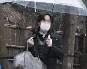 堺雅人と高畑充希蒼白！大河＆朝ドラ共演映画の極寒ロケ現場