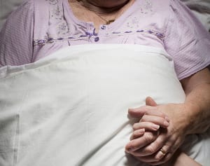 高齢者の過半数が望む「最期を自宅で迎える」ためのステップ3