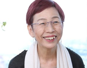 上野千鶴子さんに教わる「おひとりさまの在宅死」に必要なこと