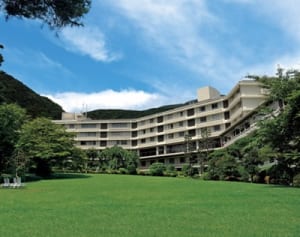 箱根ホテル小涌園　60年の歴史に幕