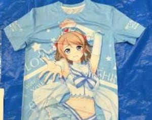 「ラブライブ！」偽グッズなど　中国からの模造品増