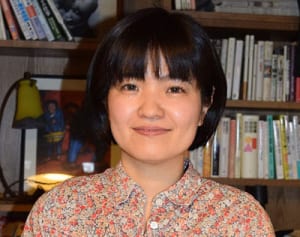 「裸足で逃げる　沖縄の夜の街の少女たち」著者・上間陽子さん（琉大教授）に聞く〈1〉子どもの悲しみ見過ごす社会