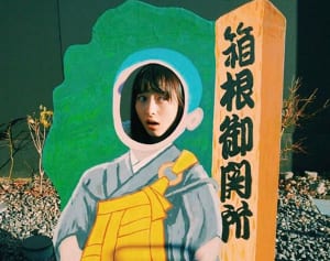 「エビ中」松野莉奈さん 恩師が明かした健康診断の“異変”