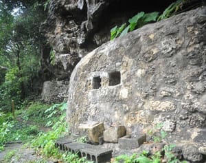 京大に琉球人骨26体…昭和初期から未返還ー学者収集