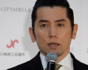 ゴジラ、本木さん受賞 毎日映画コンクール