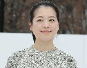 鈴木明子の父が喜び告白「結婚は女性自身記事のおかげです」