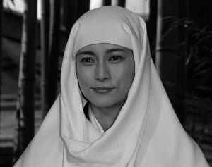 『直虎』出演猫「柴咲さんがお世話してくれます」と関係者