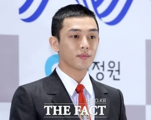 “骨腫瘍” ユ・アイン、心境告白！「必ず兵役義務を果たす」