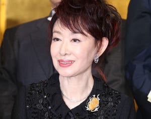三田佳子、故・高倉健との思い出「私を抱き寄せてくれて…」