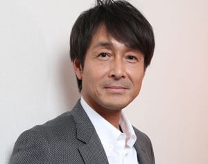 吉田栄作 心に留めていた35歳、浜田省吾からの言葉とは