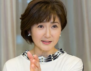 生稲晃子さん 乳がん闘病7年で知った「がん保険のありがたさ」