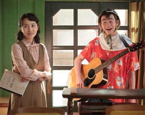 大送別会の言葉『べっぴんさん』１週間まとめ読み【第20週】