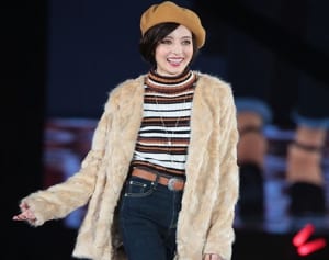 ベッキー 担当歴10年メークが明かした"復帰後の変化"