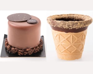 【今週の対決】マカロンなど…新規オープン今冬のスイーツ