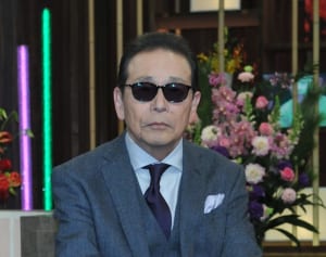 タモリ「引退するから世界一周を」がん逝去親友との涙の約束