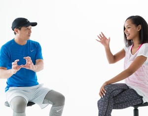 エスカレーター、脚組み…「足腰のトラブル招くNG習慣」