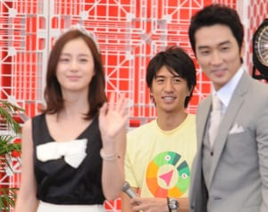 田中大貴アナ 実は小学生の娘がいた！知られざるイクメン素顔