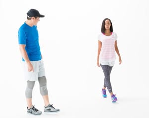 カリスマトレーナー語る「美脚のカギは“足の指&かかと”にアリ」　