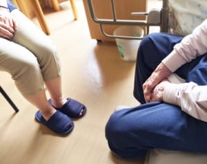 夜はオルゴールで脳の血流UP 「認知症予防のための生活改善」３