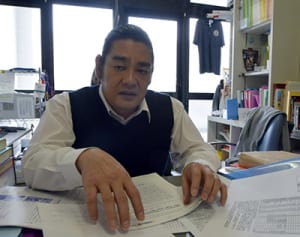 嘉手納基地返還で、経済効果1.5兆円ー友知沖国大教授が試算