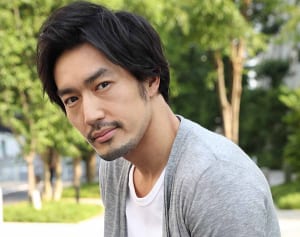 大谷亮平 結婚するなら「あんまりギラギラしていない人」