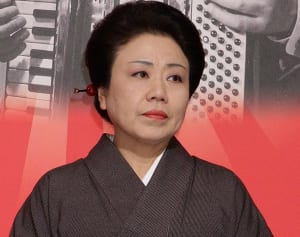 藤山直美 乳がん早期発見の陰にあった「大切な人のがん闘病」
