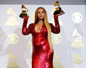 ビヨンセがコーチェラ出演をキャンセル、チケット価格は暴落