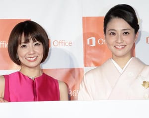 麻耶＆麻央だけじゃない…芸能界“有名姉妹”の絆秘話