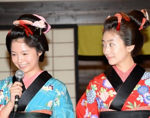 『てるてる家族』から『あさが来た』まで…朝ドラに描かれた“姉妹の絆”