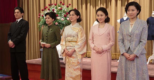 さくら、入社へ『べっぴんさん』1週間まとめ読み【第21週】 | 女性自身