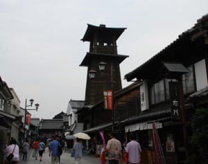 47都道府県で女子に愛される地元のメイブツ【埼玉県編】