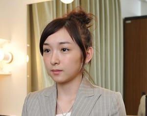 第2子出産の加護亜依が退院　名前は「義継」