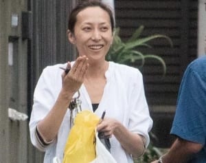 第2子妊娠の一青窈　40歳誕生日で語っていた子作りへの意欲