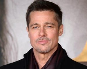 ブラピ 新恋人浮上で囁かれる“8児パパ”ビッグダディへの道