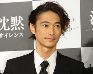 窪塚洋介　妻・PINKYの第1子妊娠を発表