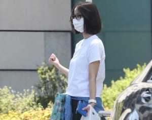 堀北真希 引退決断にあった家族5人狭小アパート暮らしの原点