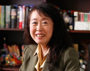 常に真剣に…ハリポタ翻訳者女性に学ぶ「チャンスのつかみ方」