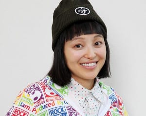 金田朋子 44 歳高齢初産で誓った「年下夫とのケンカ封印」