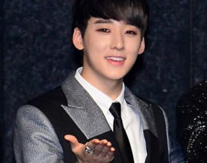 U-KISS ケビンがチーム脱退へ…5人体制で活動予定